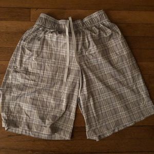 Warrior shorts - Men’s small